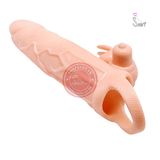 Bao đôn dên Pretty Love 5cm – Rung đầu 10 chế độ