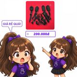 Dụng cụ bộ dây trói tay chân ở giường