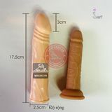 Bao cao su đôn dên size nhỏ cho “cậu bé” khiêm tốn