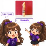 Bao cao su đôn dên size nhỏ cho “cậu bé” khiêm tốn