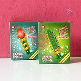 Bao cao su Super Gold gai siêu lớn – hộp 2c
