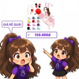 Phích cắm hậu môn đuôi thỏ