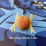 Vòng đeo râu rồng silicon kích thích khoái cảm phụ nữ