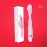 Que rung kích thích massage điểm g âm đạo Guerlain