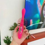 Que rung kích thích massage điểm g âm đạo Guerlain