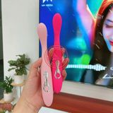 Que rung kích thích massage điểm g âm đạo Guerlain