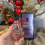 Gel tăng khoái cảm cho nữ Pink Skull 20ml