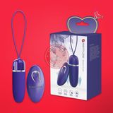 Trứng rung Pretty Love Darlene Youth dktx 12 chế độ