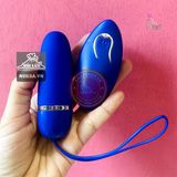 Trứng rung Pretty Love Darlene Youth dktx 12 chế độ