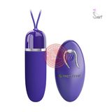 Trứng rung Pretty Love Darlene Youth dktx 12 chế độ
