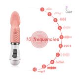 Lưỡi liếm mini Tongue rung ngoáy cực mạnh 12 chế độ