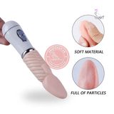 Lưỡi liếm mini Tongue rung ngoáy cực mạnh 12 chế độ