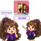 Sìn Sú Ê Đê 5ml chính hãng