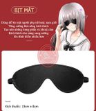 Set đồ chơi BDSM 10 món 50 sắc thái