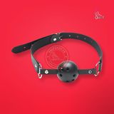 Bóng khóa miệng Ball Gag