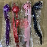 Bóng khóa miệng Ball Gag