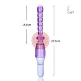 Máy rung chuỗi hạt kích thích hậu môn Vibrator Anal Beads