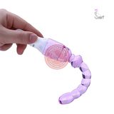 Máy rung chuỗi hạt kích thích hậu môn Vibrator Anal Beads