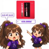 Que rung kích thích hậu môn Galaku Bead 12 chế độ
