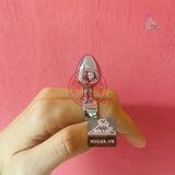 Phích cắm hậu môn Inox mini