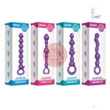Dụng cụ kích thích massage hậu môn mini Anal Beads
