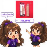 Bao cao su đôn dên cao cấp Lovetoy mềm mịn như thật