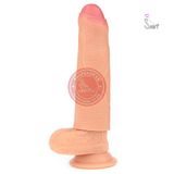 Bao cao su đôn dên siêu mềm Lovetoy cao cấp