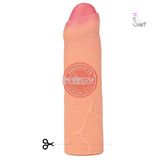Bao cao su đôn dên siêu mềm Lovetoy cao cấp