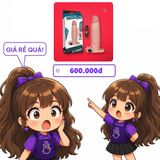 Bao cao su đôn dên siêu mềm Lovetoy rung gốc (MS1022)