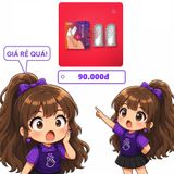Bao cao su ngón tay gai lớn Aichao – hộp 2 cái