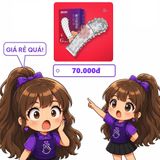 Bao cao su ngón tay gai nổi toàn thân Aichao G-Spot 1