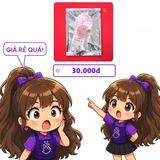 Đôn ngón tay gai silicon mềm mịn