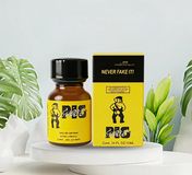 Popper 10ml pig , dòng chính hãng,ko nhức đầu,ko bỏng mũi 