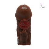 Bao cao su đôn dên siêu mềm Wolftooth Sleeve có nhánh