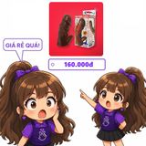 Bao cao su đôn dên siêu mềm Wolftooth Sleeve có nhánh