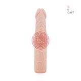 Bao cao su đôn dên làm dv dài thêm 6cm Baile