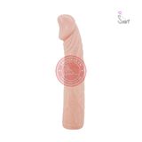 Bao cao su đôn dên làm dv dài thêm 6cm Baile