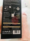 Bao cao su đôn dên Maxman chấm bi – YY911