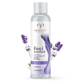 Lavender Massage Oil bí quyết thư giãn và gần gũi cho cặp đôi