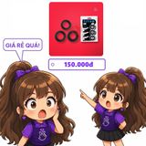 Bộ 03 vòng đeo chống xuất tinh sớm Titan