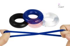 Bộ 03 vòng đeo dương vật silicon Stay Hard