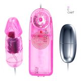 Trứng rung tình yêu 2 đầu Baile chính hãng