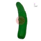 Dương vật giả dưa leo siêu rung Cucumber Wistone chính hãng