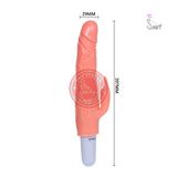 Dương vật giả size nhỏ Baile có rung