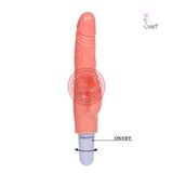 Dương vật giả size nhỏ Baile có rung