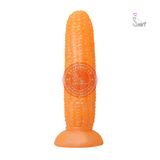Dương vật giả gắn tường hình trái bắp Baile