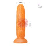 Dương vật giả gắn tường hình trái bắp Baile