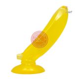 Dương vật giả gắn tường hình trái chuối Baile
