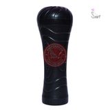 Âm đạo giả đèn pin Magical Kiss 7 chế độ rung