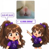 Mông giả silicon nguyên khối cỡ lớn giống người thật